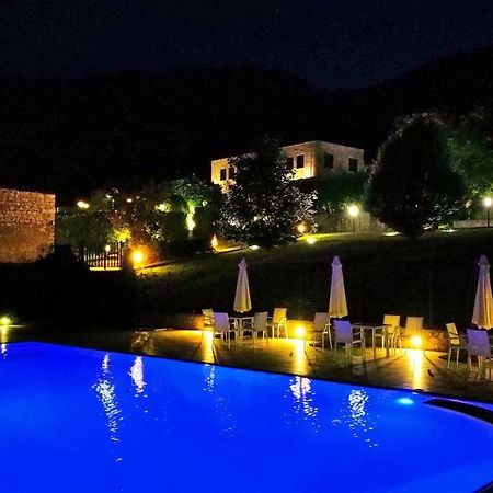 Sotto Il Cielo Hotel Pignola Екстер'єр фото