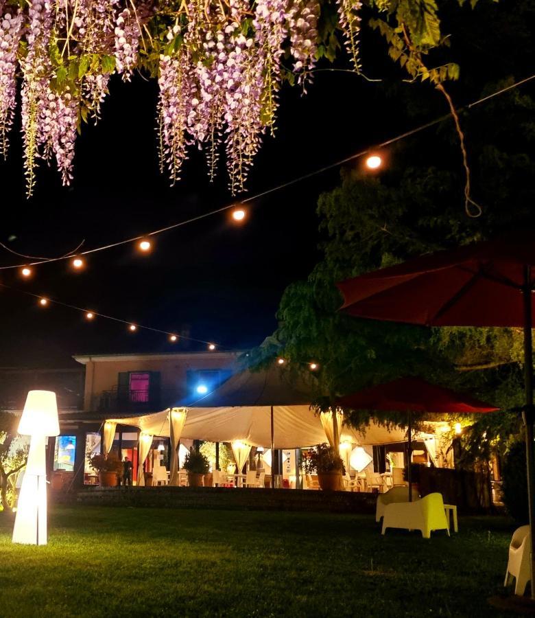 Sotto Il Cielo Hotel Pignola Екстер'єр фото