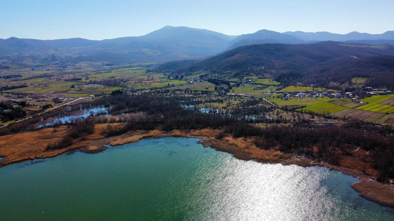 Sotto Il Cielo Hotel Pignola Екстер'єр фото