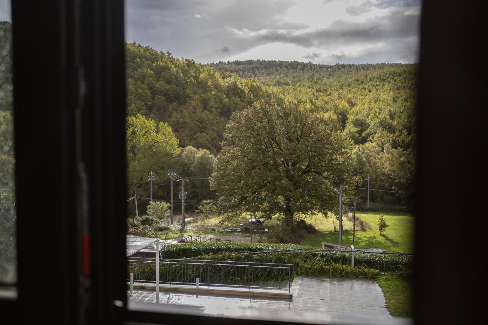 Sotto Il Cielo Hotel Pignola Екстер'єр фото